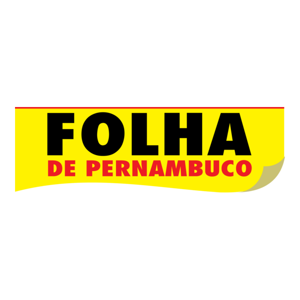 Folha de Pernambuco Logo PNG Vector