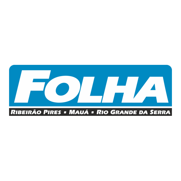 folha de ribeirao pires Logo PNG Vector