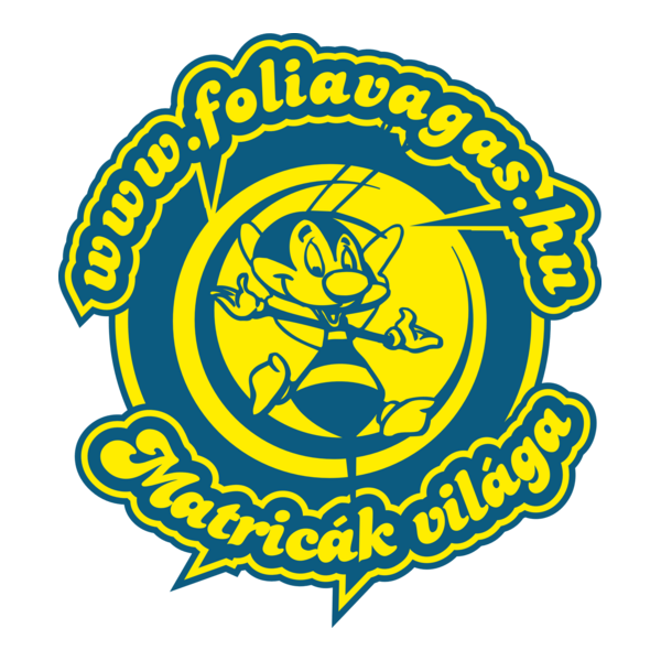 foliavagas.hu Logo PNG Vector