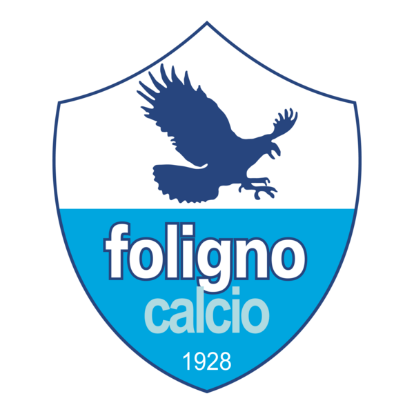 Foligno Calcio Logo PNG Vector