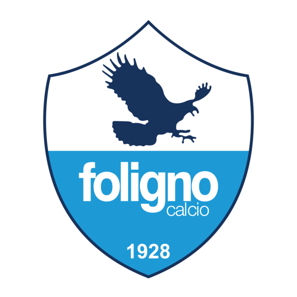 Foligno Calcio Logo PNG Vector