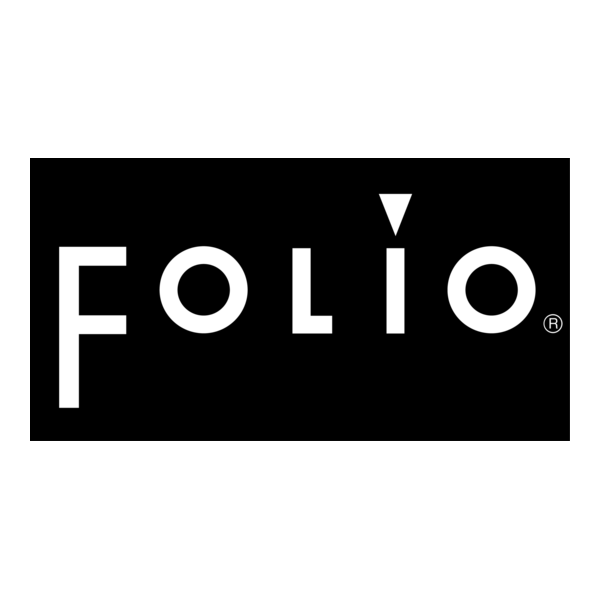 Folio Logo PNG Vector