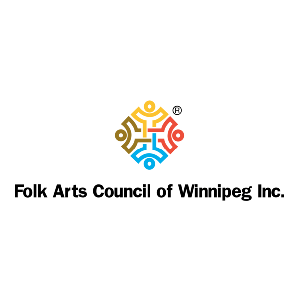 Folk Arts Council of Winnipeg Logo PNG Vector
