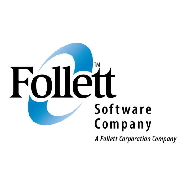 Follett Software Company Logo PNG Vector
