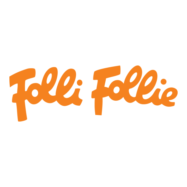 folli-folli Logo PNG Vector