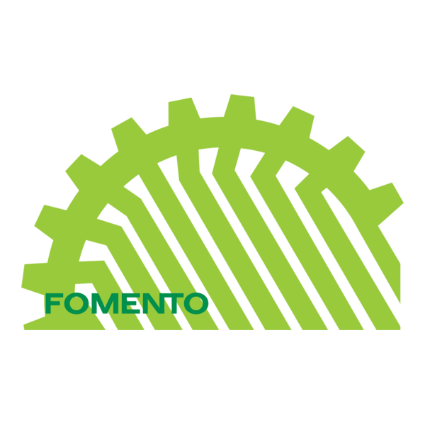 Fomento Logo PNG Vector