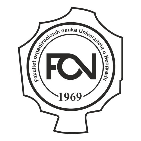 FON Logo PNG Vector
