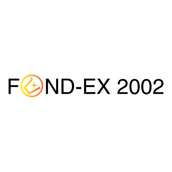 Fond-Ex Logo PNG Vector