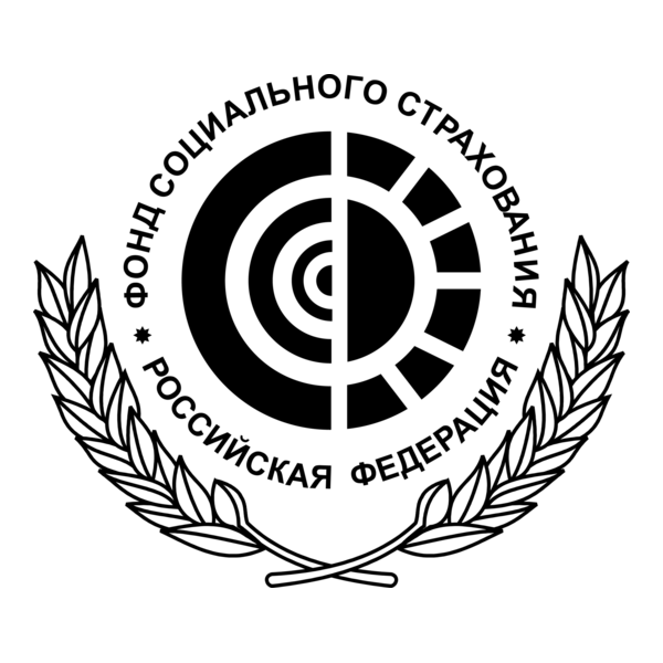 Fond Socstrah Logo PNG Vector