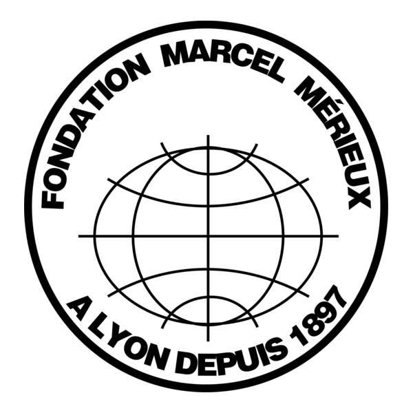 Fondation Marcel Merieux Logo PNG Vector