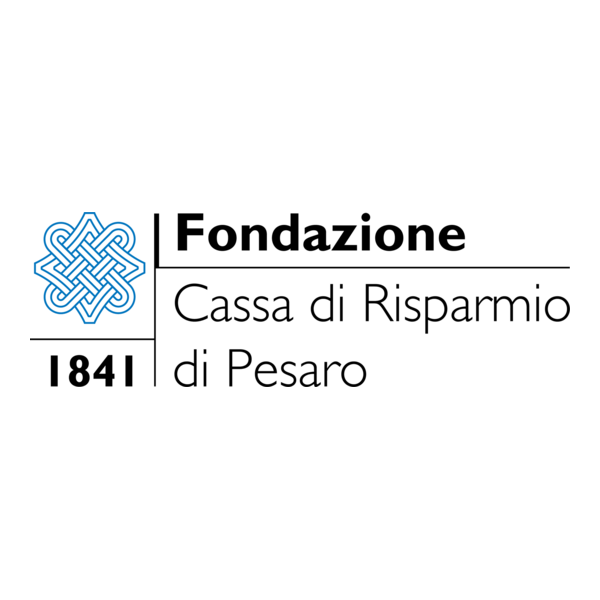 Fondazione Cassa di Risparmio Pesaro Logo PNG Vector