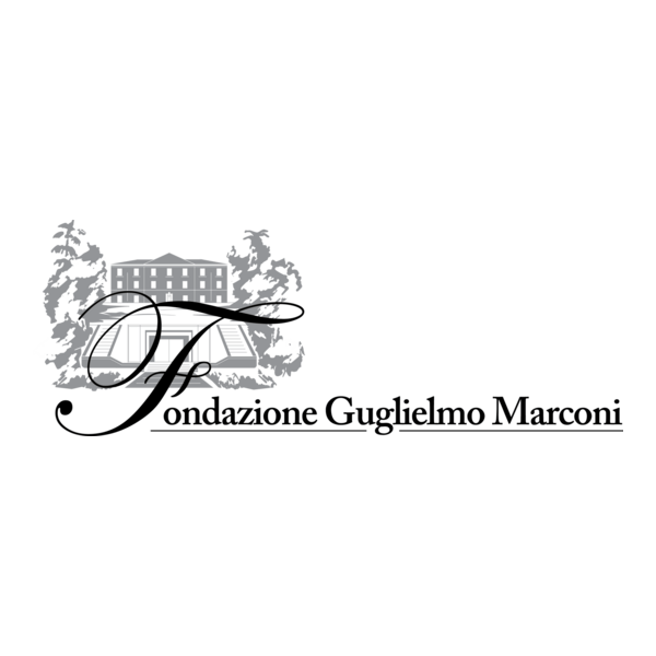 Fondazione Guglielmo Marconi Logo PNG Vector