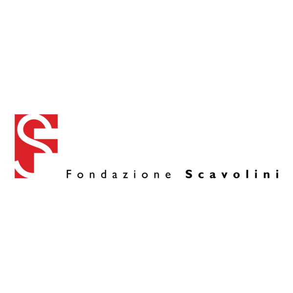 Fondazione Scavolini Logo PNG Vector