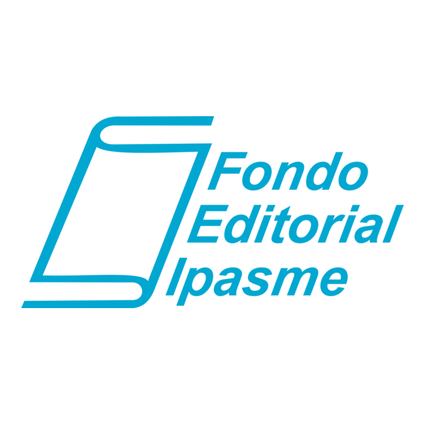 Fondo Editorial IPASME Logo PNG Vector