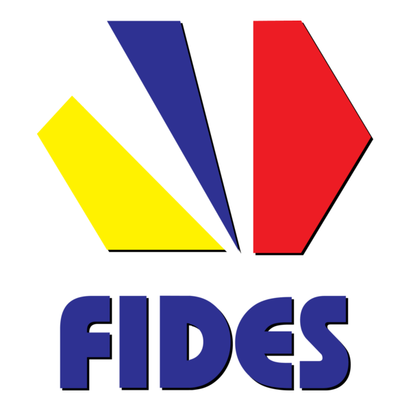 FONDO INTERGUBERNAMENTAL PARA LA DESCENTRALIZACION Logo PNG Vector