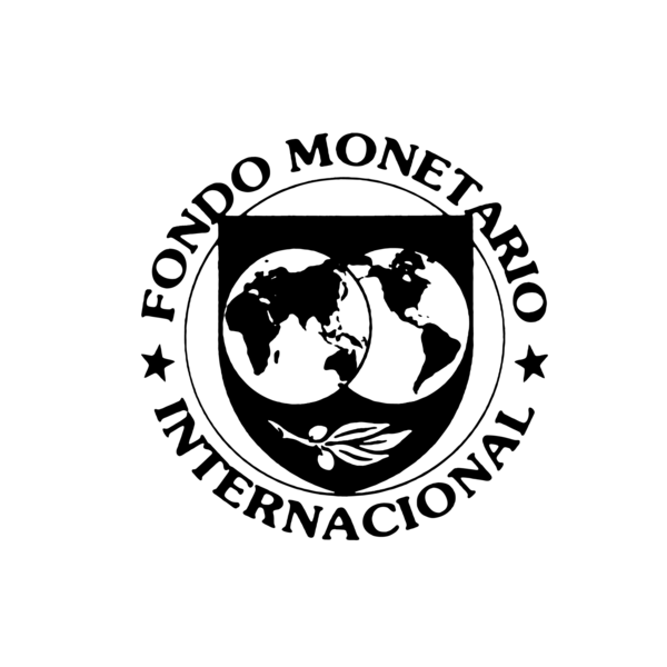 Fondo Monetario Internacional Logo PNG Vector