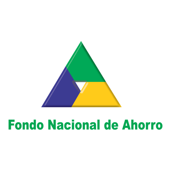 Fondo Nacional del Ahorro Logo PNG Vector
