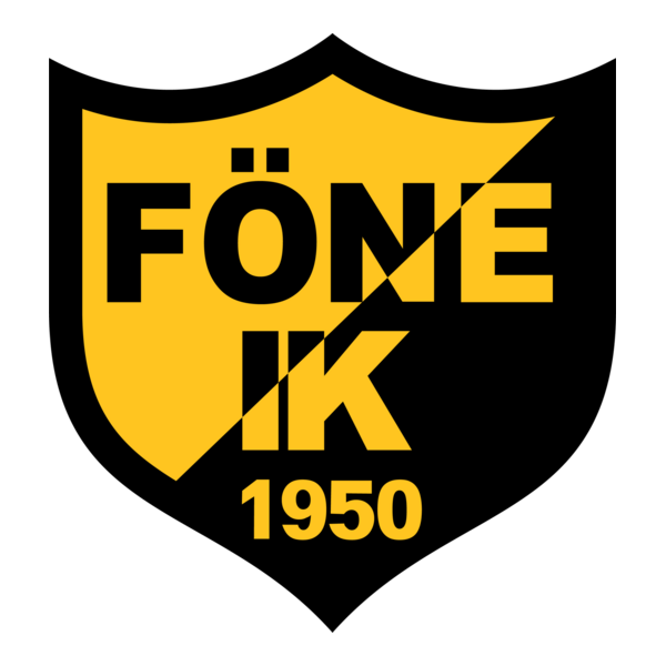 Fone IK Logo PNG Vector