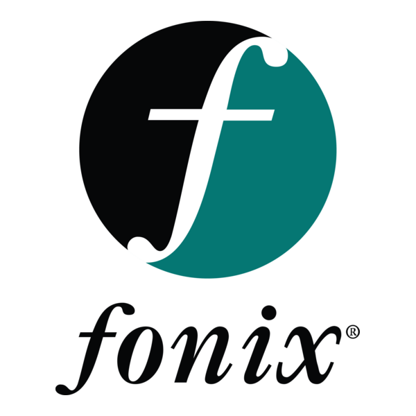 Fonix Logo PNG Vector