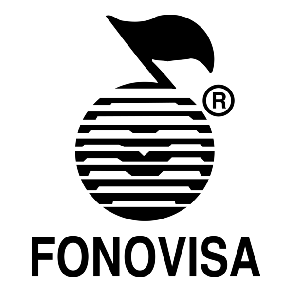 Fonovisa Logo PNG Vector