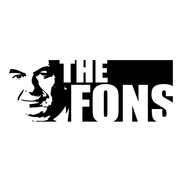 Fons Rademakers Logo PNG Vector