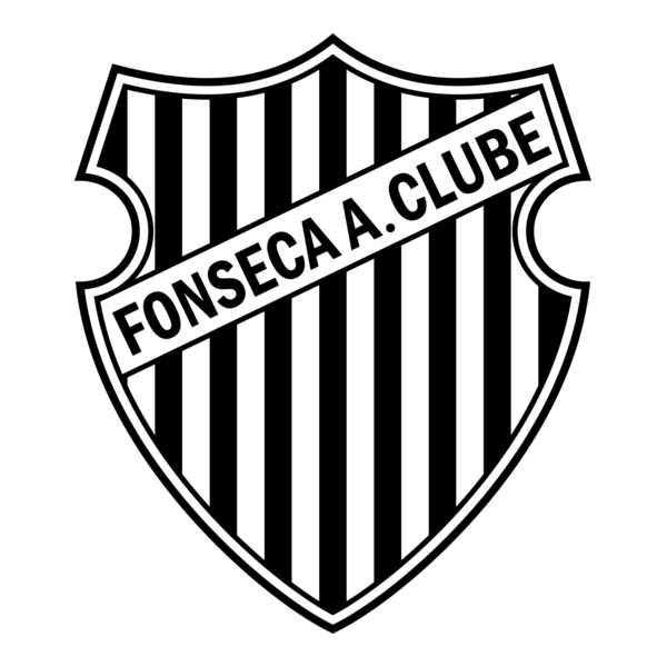 Fonseca Atlético Clube Logo PNG Vector