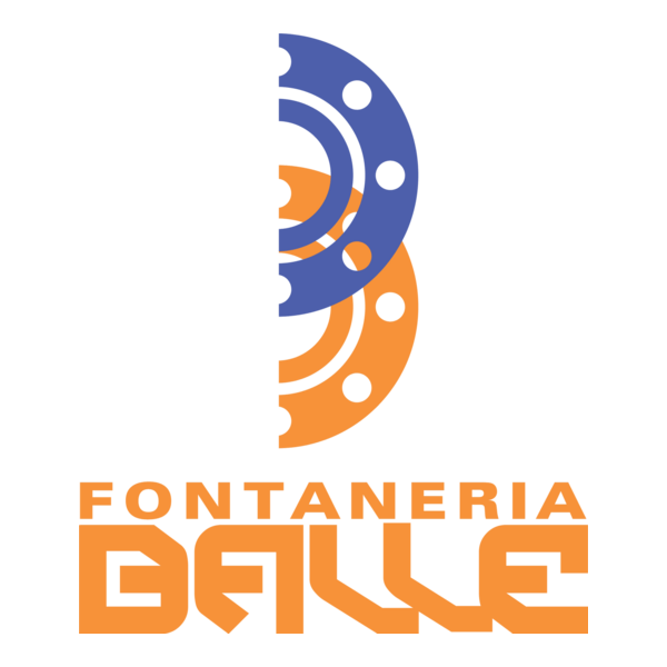 fontaneria valle Logo PNG Vector