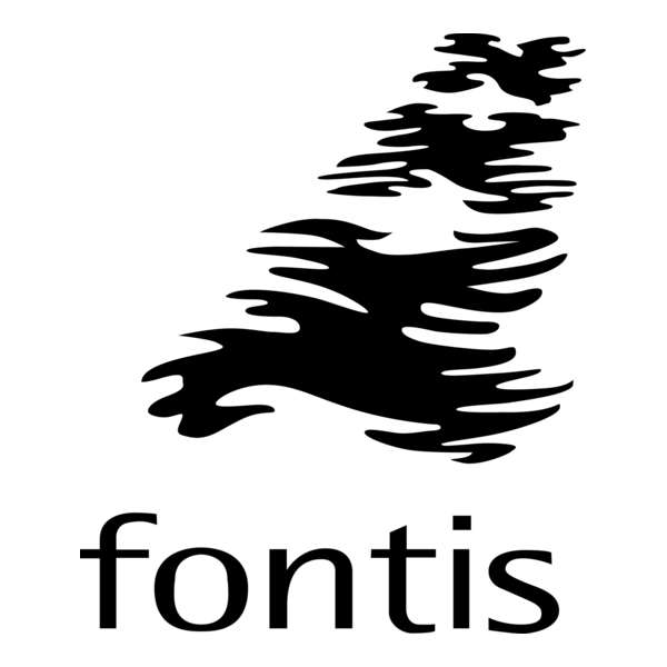 Fontis Logo PNG Vector