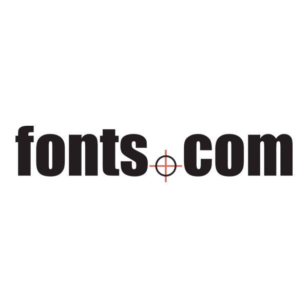 fonts.com Logo PNG Vector