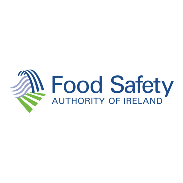 Food Safety Authority of Ireland Logo PNG Vector
