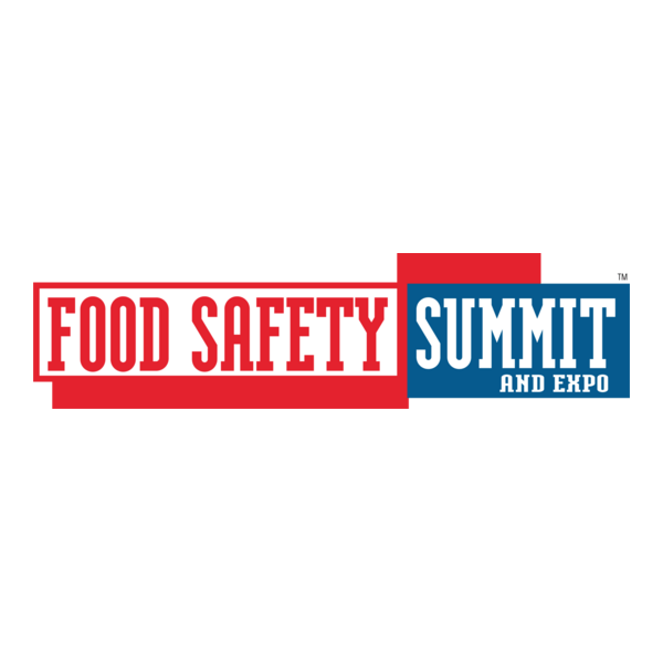 Food Safety Summit and Expo Logo PNG Vector