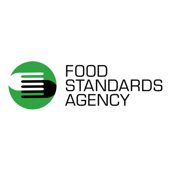 Food Standards Agency Logo PNG Vector