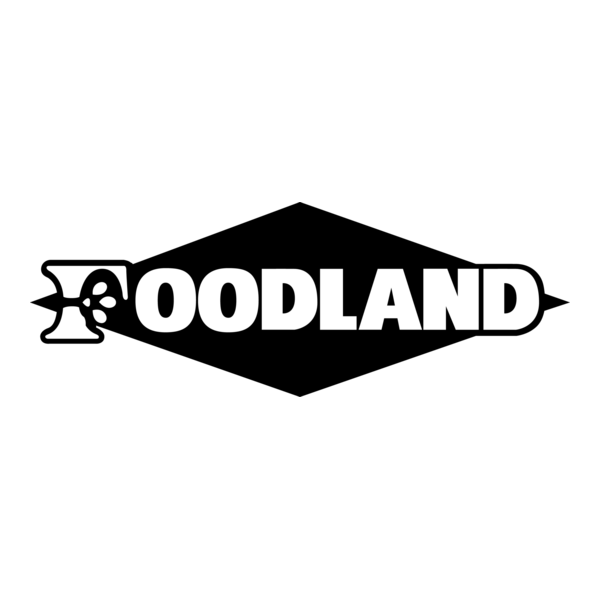 Foodland Logo PNG Vector