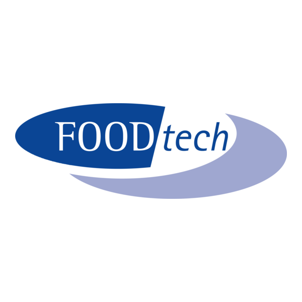 Foodtech Logo PNG Vector