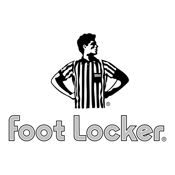 Foot Locker Logo PNG Vector