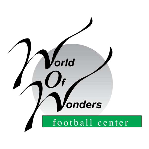 Footbal Center Logo PNG Vector