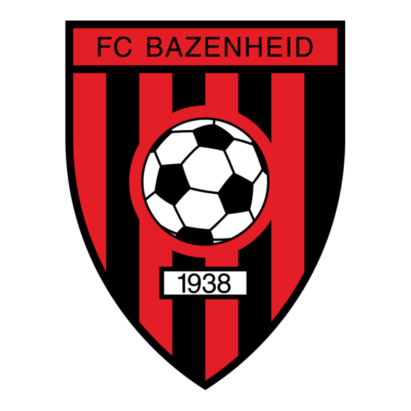 Football Club Bazenheid de Bazenheid Logo PNG Vector