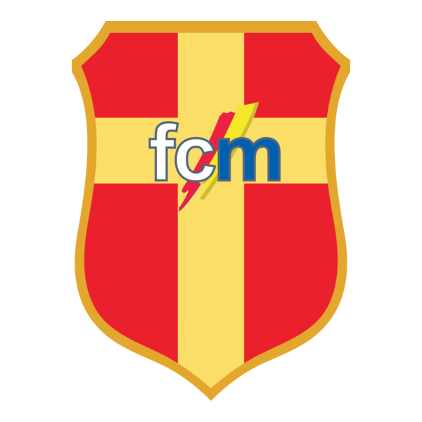 Football Club Messina Logo PNG Vector
