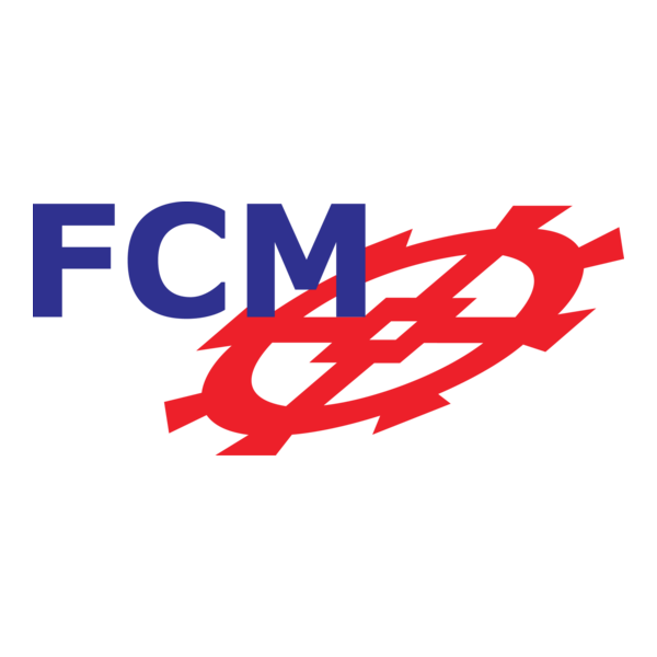 Football Club Mulhouse Logo PNG Vector