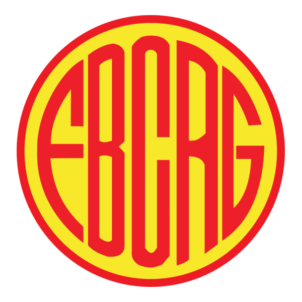 Football Club Riograndense de Rio Grande-RS Logo PNG Vector