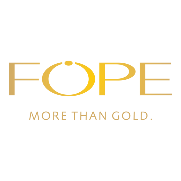 FOPE GIOIELLI Logo PNG Vector