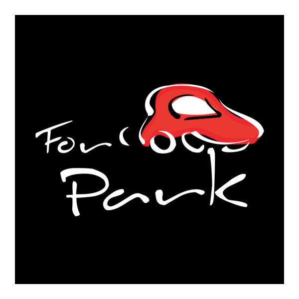 For Park Logo PNG Vector