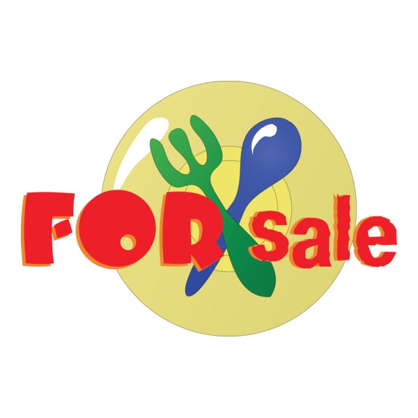 for sale Logo PNG Vector