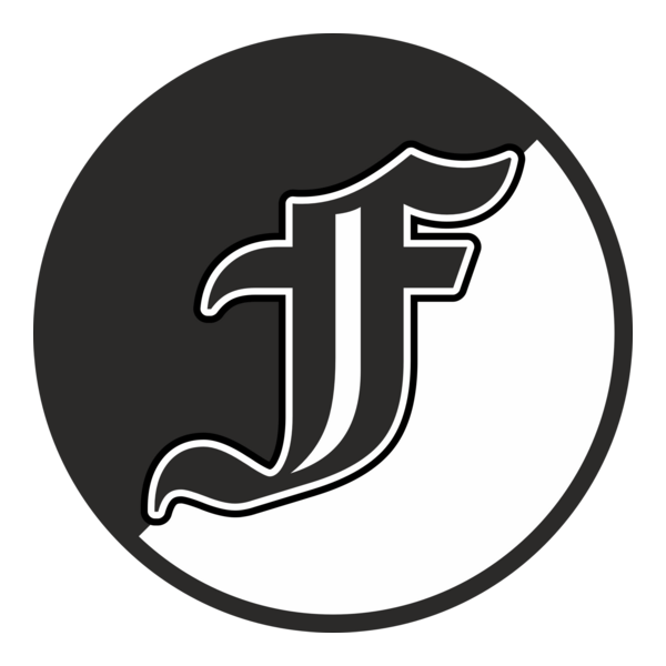 Forзa Jovem Vasco Logo PNG Vector