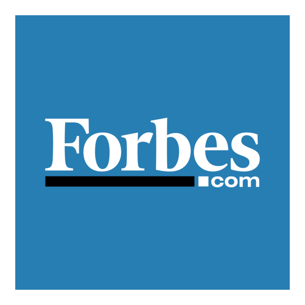 Forbes.com Logo PNG Vector