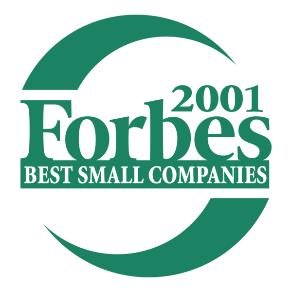 Forbes Logo PNG Vector