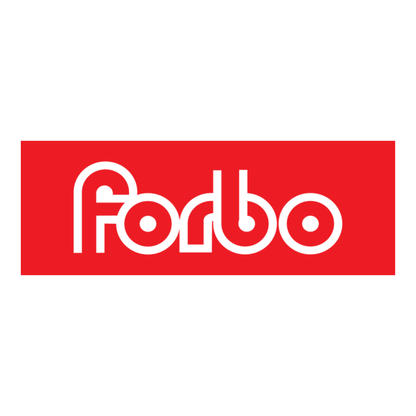 Forbo Logo PNG Vector