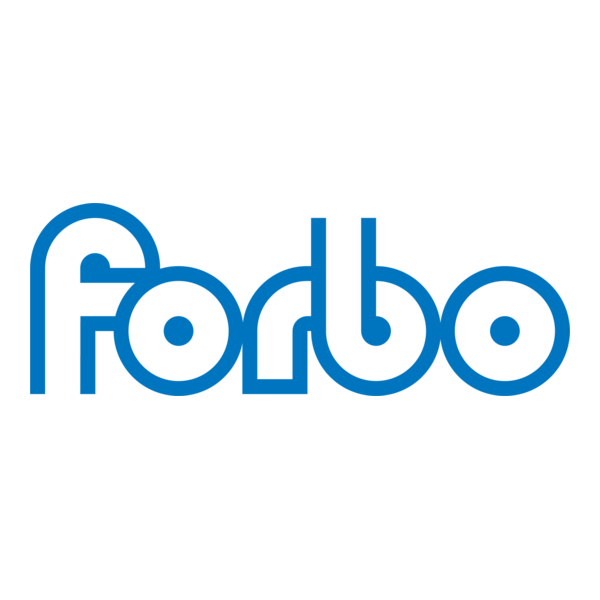 Forbo Logo PNG Vector