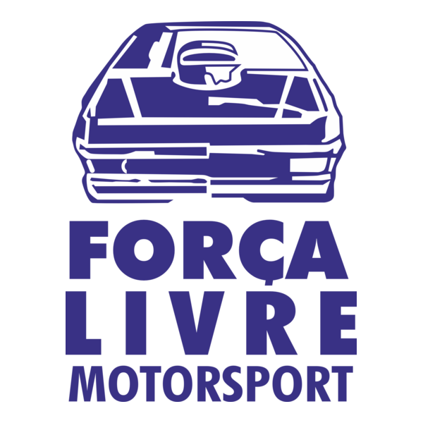 força livre Logo PNG Vector
