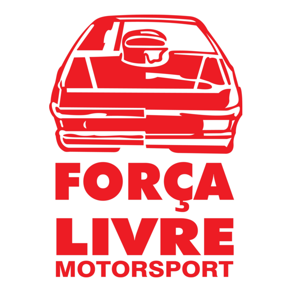 Força Livre Logo PNG Vector